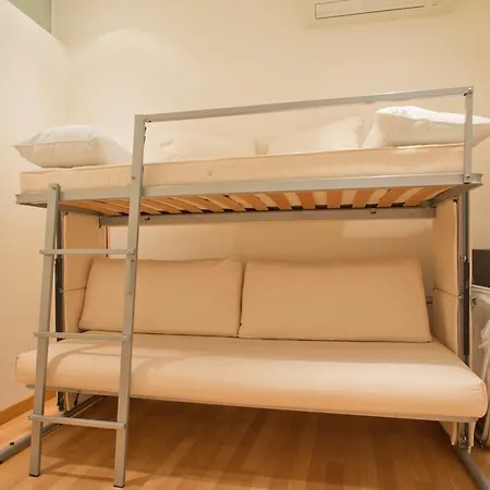 Alassio Bnb Apartments * אלסיו