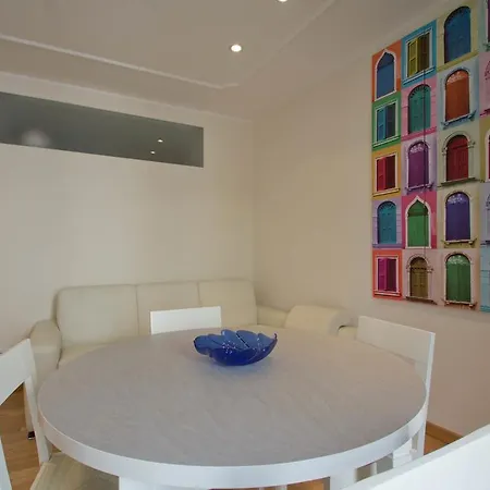 Alassio Bnb Apartments