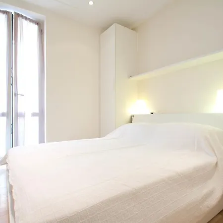 Alassio Bnb Apartments 알라시오