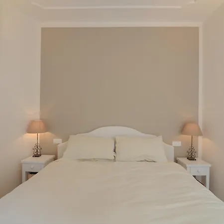 Alassio Bnb Apartments אלסיו