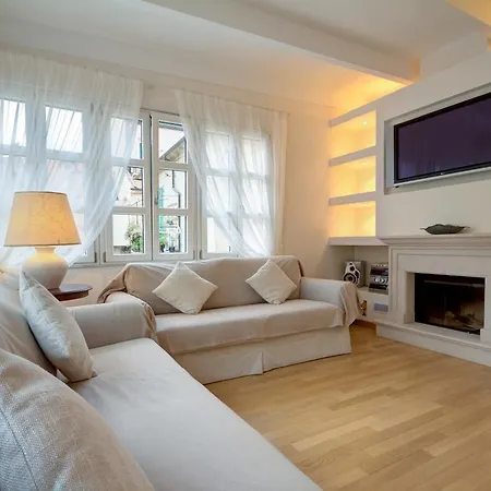Alassio Bnb Apartments *