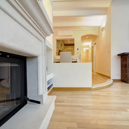 Alassio Bnb Apartments דירה *