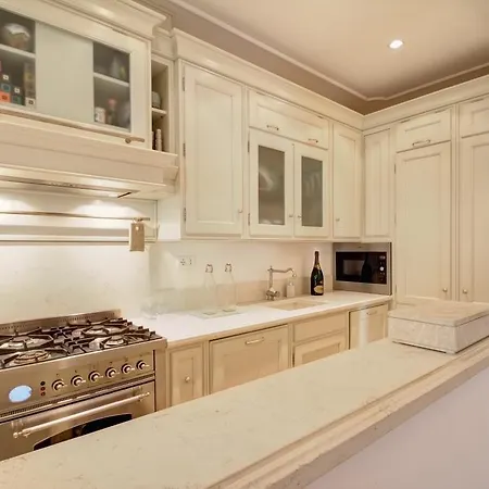 Apartman Alassio Bnb Apartments