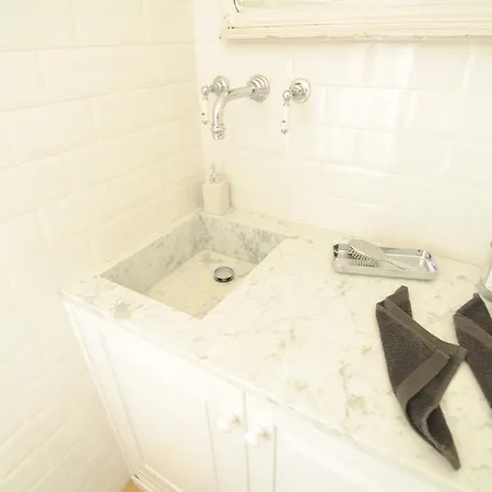 Alassio Bnb Apartments אלסיו