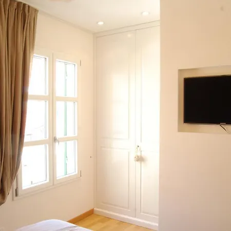 Alassio Bnb Apartments Apartment *