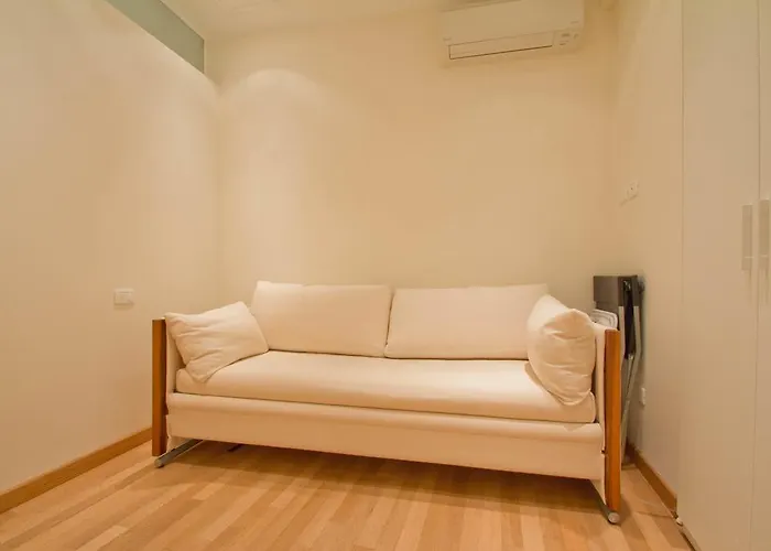 Apartment Alassio Bnb Apartments *