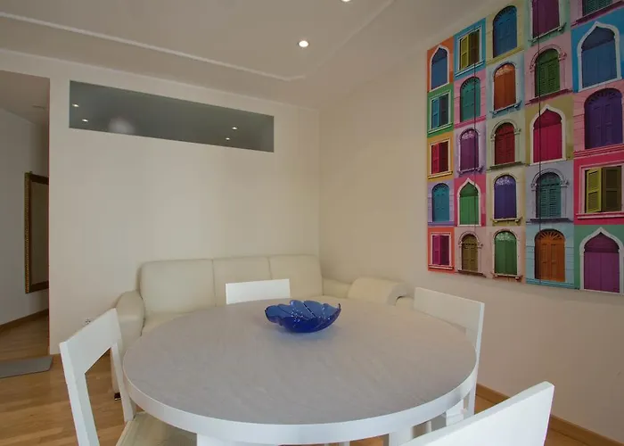 Alassio Bnb Apartments