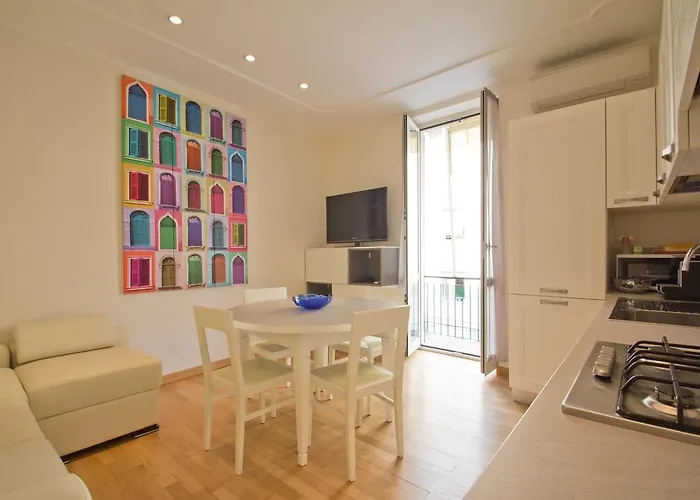 Apartment Alassio Bnb Apartments