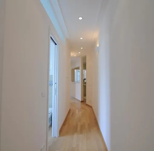 Apartment Alassio Bnb Apartments *