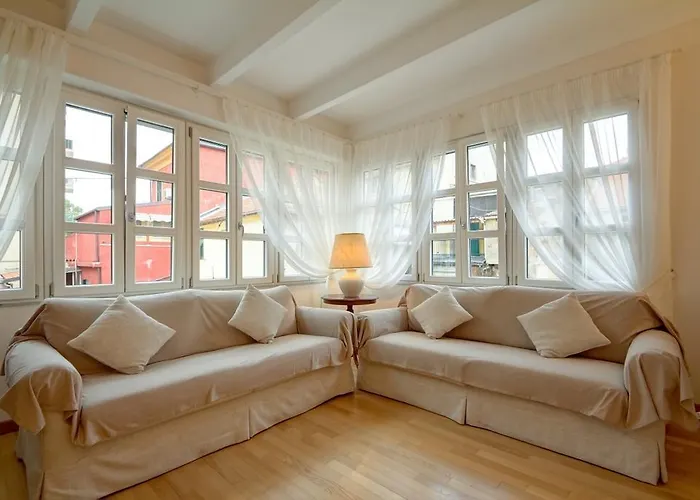 Alassio Bnb Apartments * Alassio