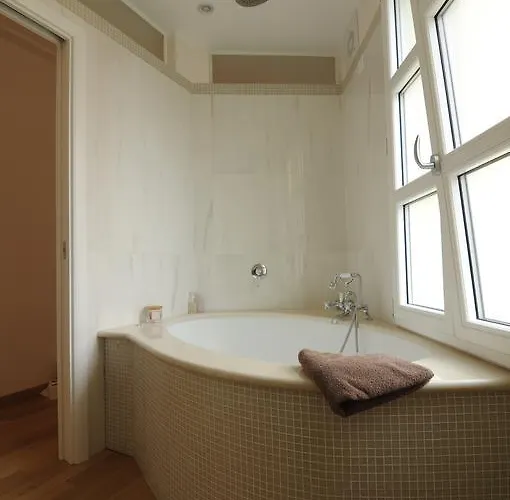 Apartment Alassio Bnb Apartments *