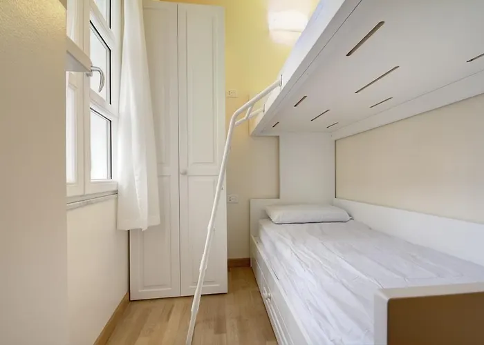 Alassio Bnb Apartments *