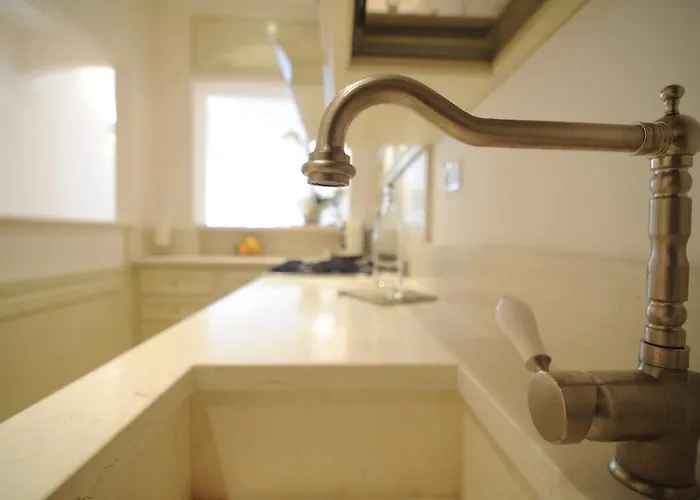 Alassio Bnb Apartments Apartment