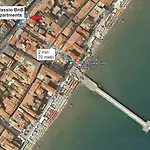 דירה Alassio Bnb Apartments