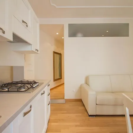 Apartament Alassio Bnb Apartments *