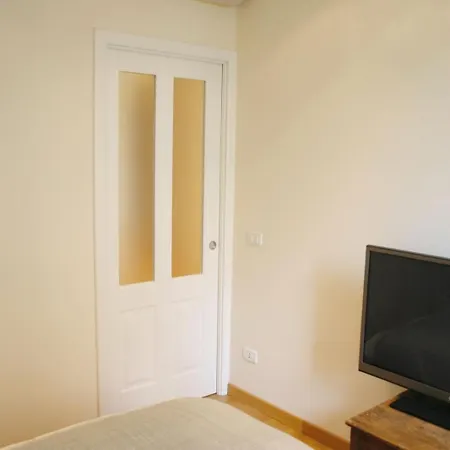 Alassio Bnb Apartments * אלסיו