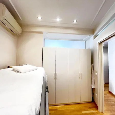 Appartamento Alassio Bnb Apartments Alassio