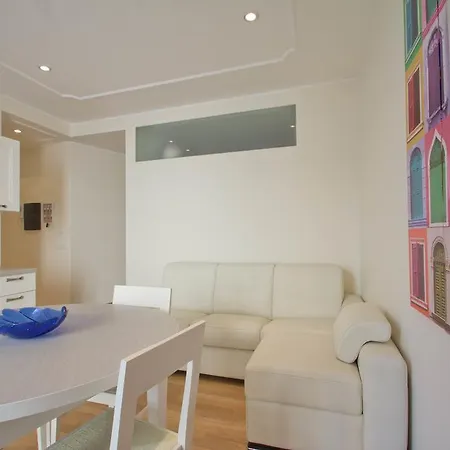Alassio Bnb Apartments Apartament *