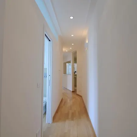 Appartement Alassio Bnb Apartments *