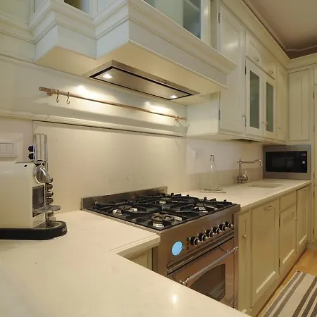 Alassio Bnb Apartments Lägenhet