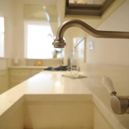 Alassio Bnb Apartments Appartement