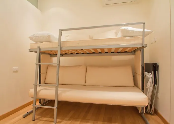 Alassio Bnb Apartments * Alassio