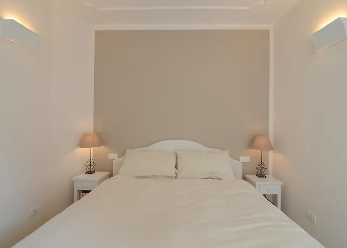 Alassio Bnb Apartments Alassio