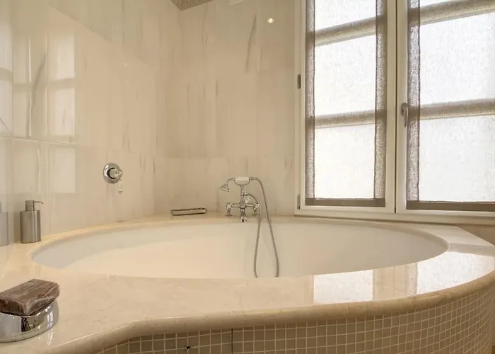 Lägenhet Alassio Bnb Apartments