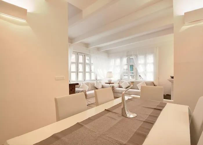 Alassio Bnb Apartments Lägenhet Alassio