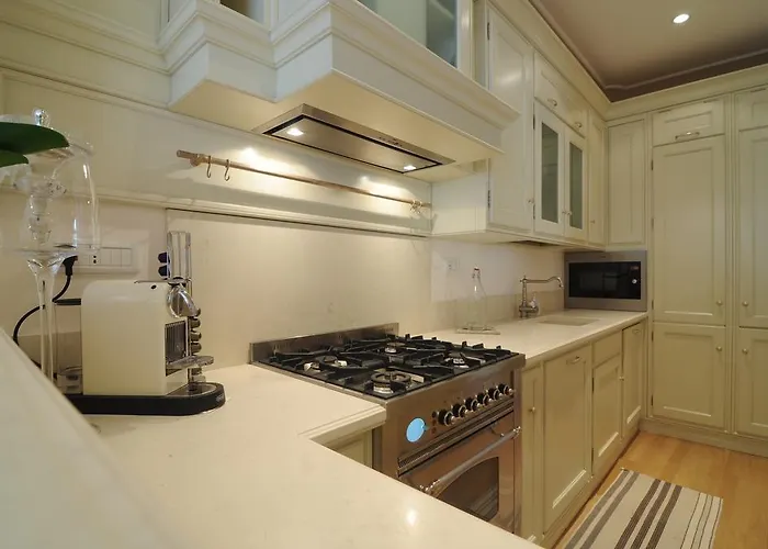 Alassio Bnb Apartments Lägenhet