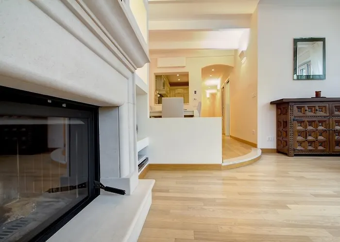 Alassio Bnb Apartments Lägenhet *