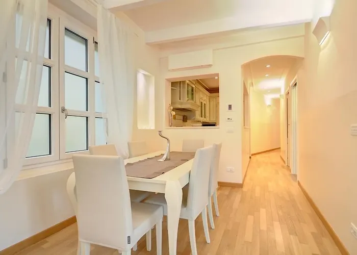 Lägenhet Alassio Bnb Apartments Alassio