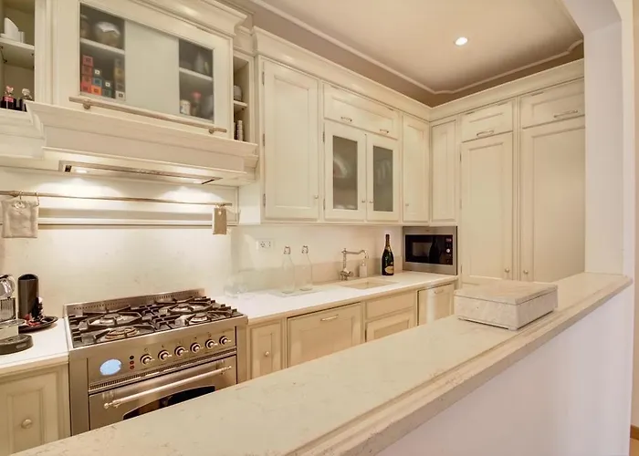 Lägenhet Alassio Bnb Apartments