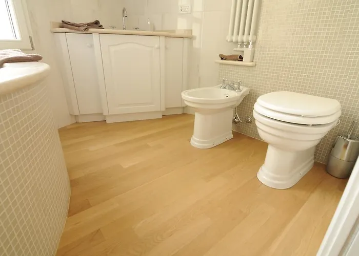 Alassio Bnb Apartments