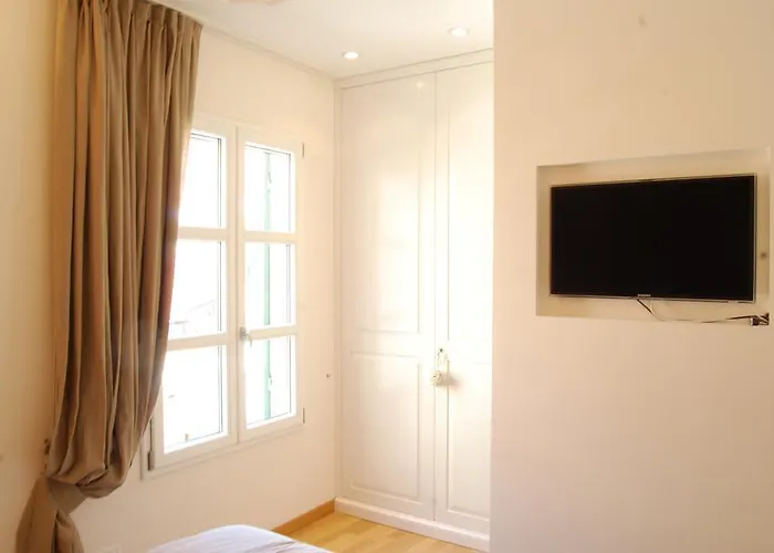 Alassio Bnb Apartments Lägenhet *